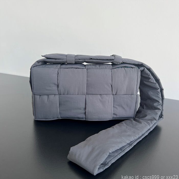 보테가베네타 패딩 테크 카세트백 (20 color) 레플리카 미러급 SA급 S급 고퀄리티 가방 628951 숄더백 크로스백 [남성여성공용] - best 13