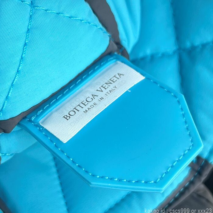 보테가베네타 패딩 테크 카세트백 (20 color) 레플리카 미러급 SA급 S급 고퀄리티 가방 628951 숄더백 크로스백 [남성여성공용] - best 15