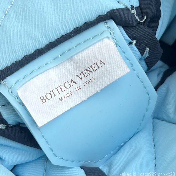 보테가베네타 패딩 테크 카세트백 (20 color) 레플리카 미러급 SA급 S급 고퀄리티 가방 628951 숄더백 크로스백 [남성여성공용] - best 18
