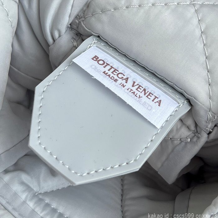 보테가베네타 패딩 테크 카세트백 (20 color) 레플리카 미러급 SA급 S급 고퀄리티 가방 628951 숄더백 크로스백 [남성여성공용] - best 21