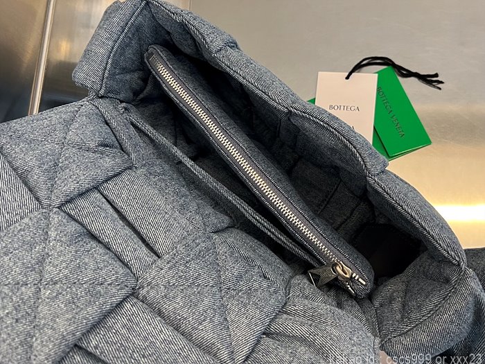 보테가베네타 패딩 테크 카세트백 (20 color) 레플리카 미러급 SA급 S급 고퀄리티 가방 628951 숄더백 크로스백 [남성여성공용] - best 26