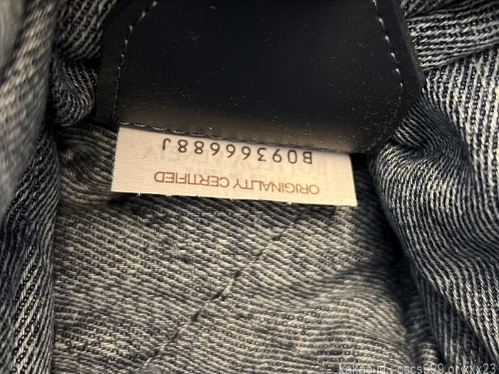 보테가베네타 패딩 테크 카세트백 (20 color) 레플리카 미러급 SA급 S급 고퀄리티 가방 628951 숄더백 크로스백 [남성여성공용] - best 27