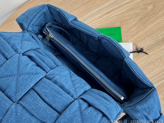 보테가베네타 패딩 테크 카세트백 (20 color) 레플리카 미러급 SA급 S급 고퀄리티 가방 628951 숄더백 크로스백 [남성여성공용] - best 29