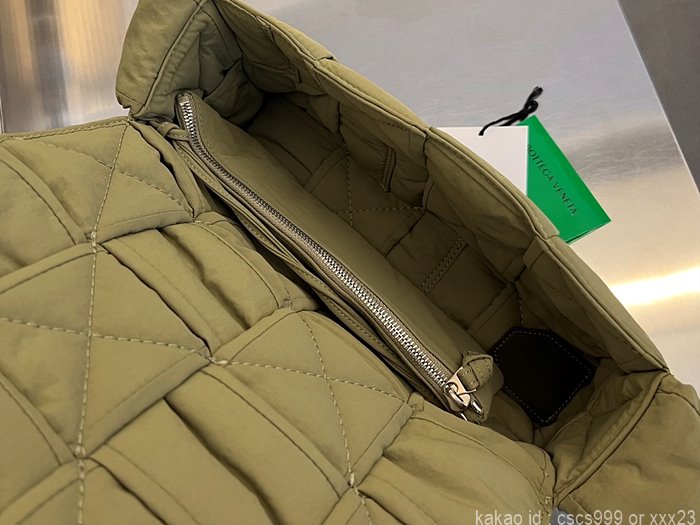 보테가베네타 패딩 테크 카세트백 (20 color) 레플리카 미러급 SA급 S급 고퀄리티 가방 628951 숄더백 크로스백 [남성여성공용] - best 35