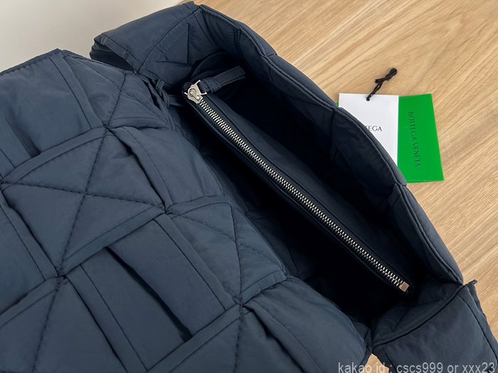 보테가베네타 패딩 테크 카세트백 (20 color) 레플리카 미러급 SA급 S급 고퀄리티 가방 628951 숄더백 크로스백 [남성여성공용] - best 38