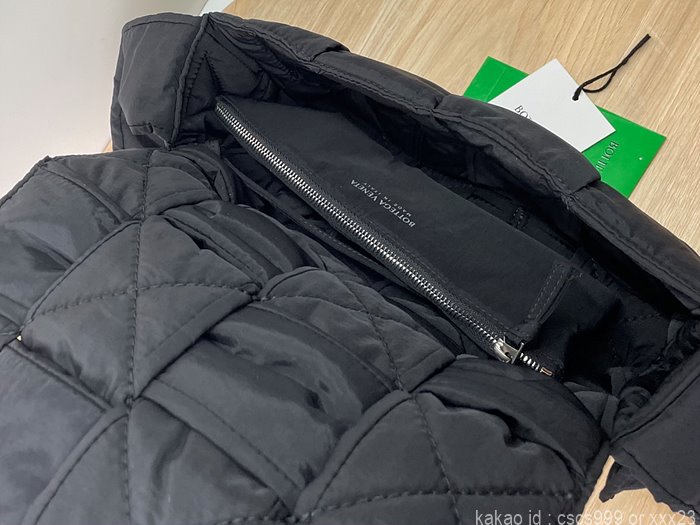 보테가베네타 패딩 테크 카세트백 (20 color) 레플리카 미러급 SA급 S급 고퀄리티 가방 628951 숄더백 크로스백 [남성여성공용] - best 47