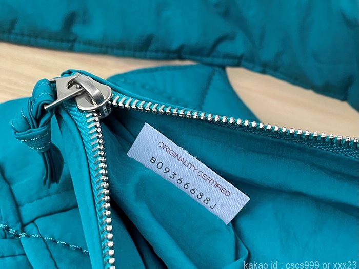 보테가베네타 패딩 테크 카세트백 (20 color) 레플리카 미러급 SA급 S급 고퀄리티 가방 628951 숄더백 크로스백 [남성여성공용] - best 51