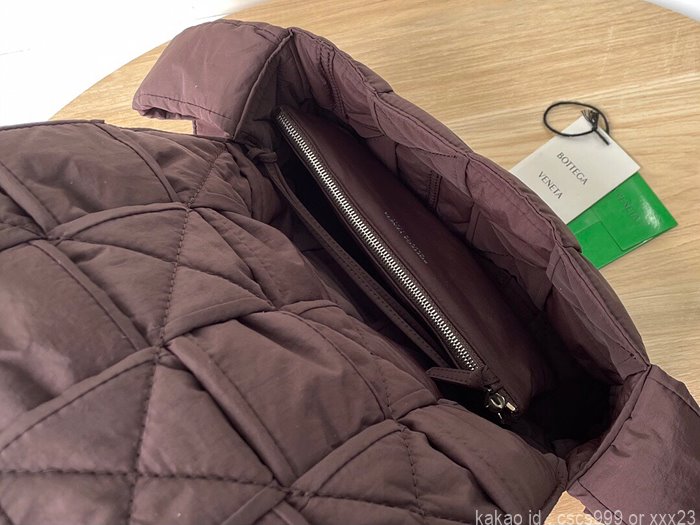 보테가베네타 패딩 테크 카세트백 (20 color) 레플리카 미러급 SA급 S급 고퀄리티 가방 628951 숄더백 크로스백 [남성여성공용] - best 53