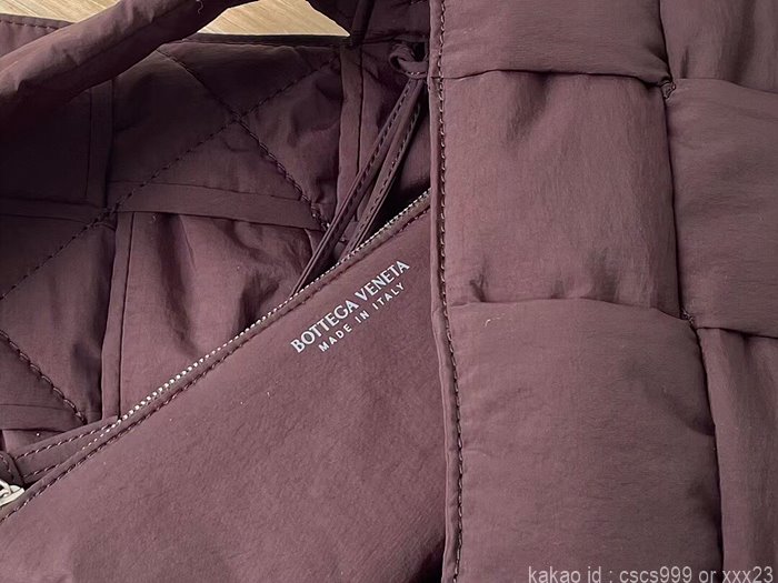 보테가베네타 패딩 테크 카세트백 (20 color) 레플리카 미러급 SA급 S급 고퀄리티 가방 628951 숄더백 크로스백 [남성여성공용] - best 54