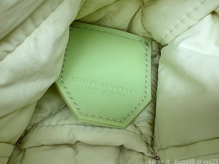 보테가베네타 패딩 테크 카세트백 (20 color) 레플리카 미러급 SA급 S급 고퀄리티 가방 628951 숄더백 크로스백 [남성여성공용] - best 57