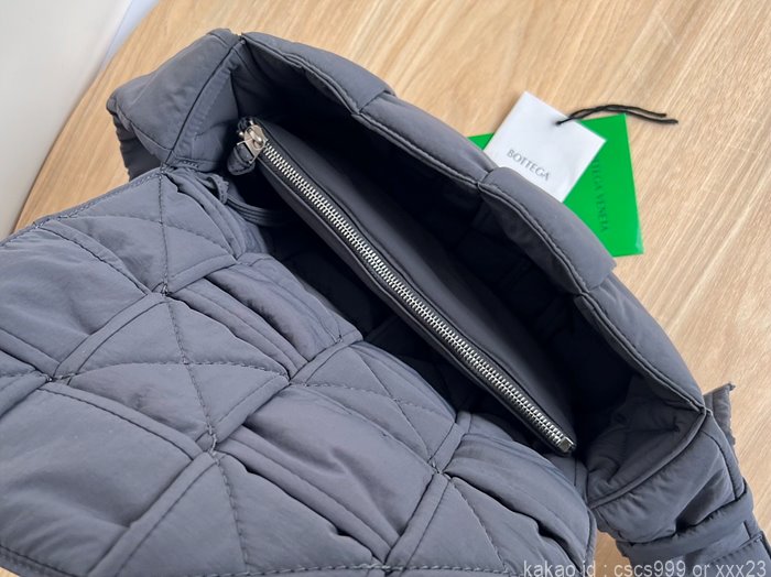 보테가베네타 패딩 테크 카세트백 (20 color) 레플리카 미러급 SA급 S급 고퀄리티 가방 628951 숄더백 크로스백 [남성여성공용] - best 62