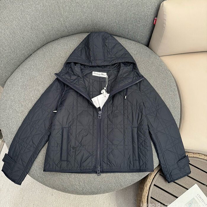 디올 경량패딩 레플리카 미러급 SA급 S급 고퀄리티 의류 [여성] 최상급 하이엔드 - best