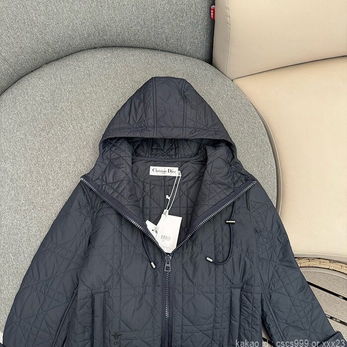 디올 경량패딩 레플리카 미러급 SA급 S급 고퀄리티 의류 [여성] 최상급 하이엔드 - best 6