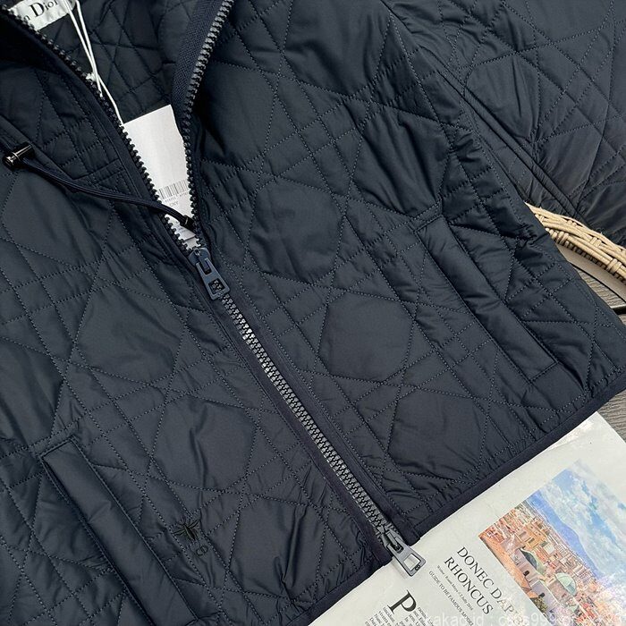 디올 경량패딩 레플리카 미러급 SA급 S급 고퀄리티 의류 [여성] 최상급 하이엔드 - best 7