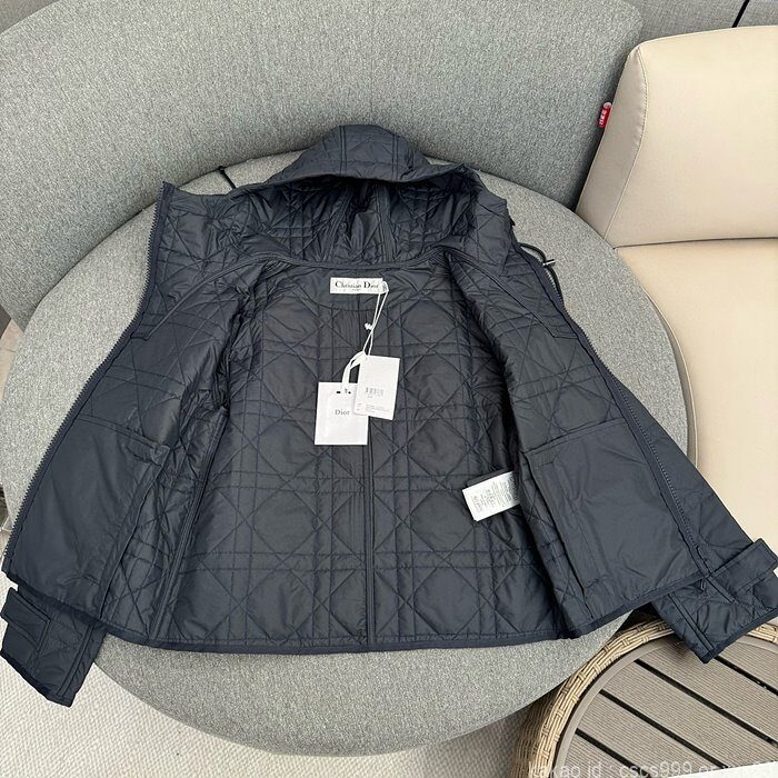 디올 경량패딩 레플리카 미러급 SA급 S급 고퀄리티 의류 [여성] 최상급 하이엔드 - best 8