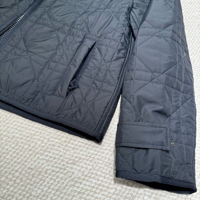 디올 경량패딩 레플리카 미러급 SA급 S급 고퀄리티 의류 [여성] 최상급 하이엔드 - best 10