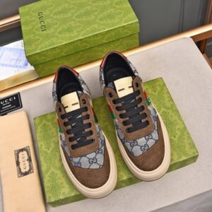 구찌 (2 color) 레플리카 미러급 SA급 S급 고퀄리티 신발 [남성] - best