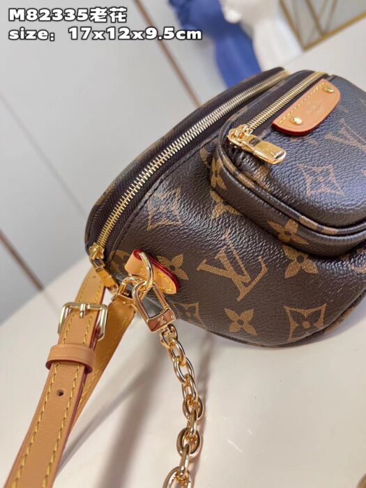 루이비통 레플리카 미니 범백 8