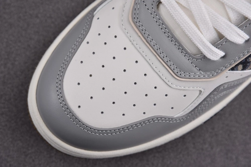 디올 B27 로우탑 스니커즈 그레이 레플리카 미러급 SA급 S급 고퀄리티 신발 운동화 [남성여성공용] 8