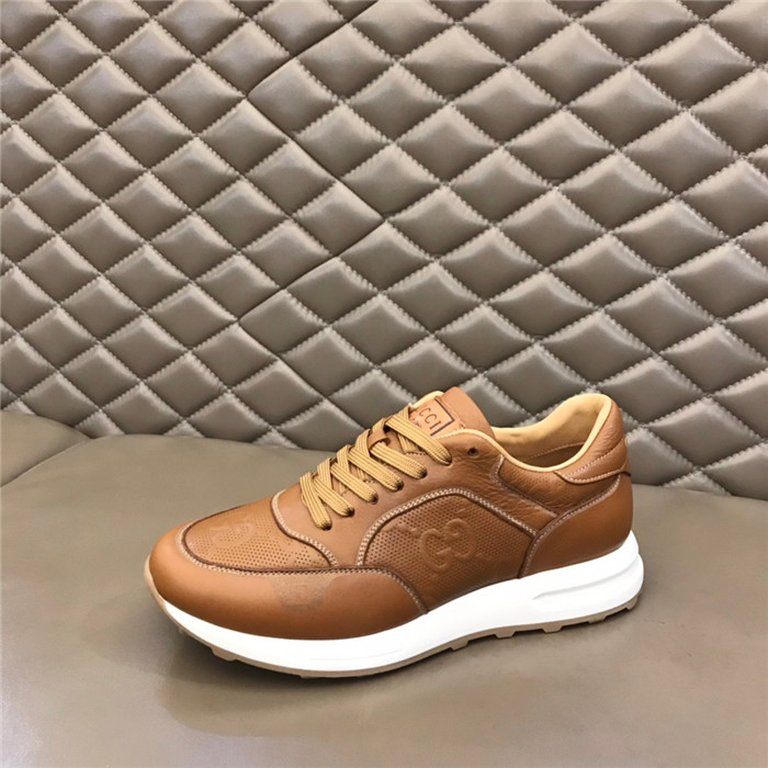 구찌 레플리카 스니커즈 G40540 미러급 SA급 S급 고퀄리티 신발 best [남성여성공용] 33