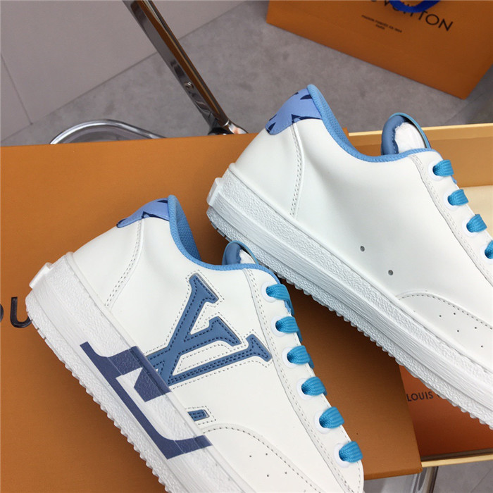 루이비통 레플리카 찰리 트레이너 스니커즈 L30002 36