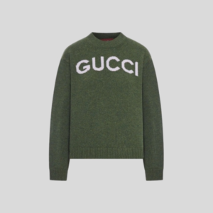 구찌 인타르시아 스웨터 레플리카 미러급 SA급 S급 고퀄리티 하이엔드 최상급 의류 [여성] - thebest