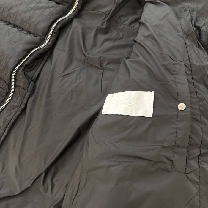 디올 오블리크 다운 패딩 자켓 레플리카 미러급 SA급 S급 고퀄리티 하이엔드 최상급 의류 [남성] - thebest 14
