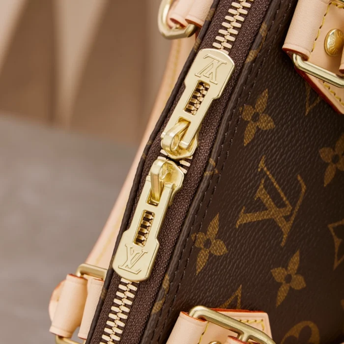 루이비통 알마 BB 모노그램 핸드백 M46990 레플리카 미러급 SA급 S급 고퀄리티 가방 [여성] best 크로스백 15