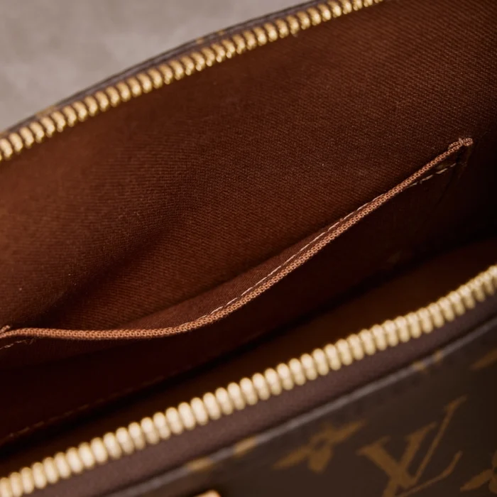 루이비통 알마 BB 모노그램 핸드백 M46990 레플리카 미러급 SA급 S급 고퀄리티 가방 [여성] best 크로스백 14