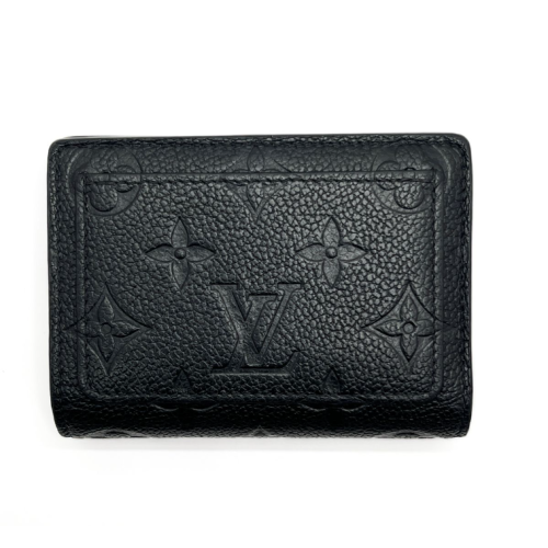 루이비통 레플리카 앙프렝뜨 미디엄 컴팩트 월릿 M80152 2021/신상