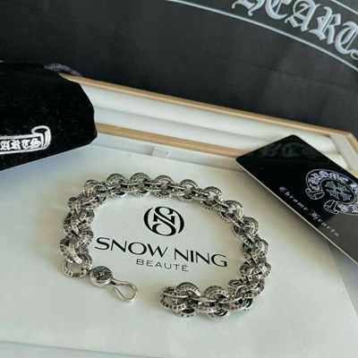 크롬하츠 팔찌 레플리카 미러급 SA급 S급 고퀄리티 [남성여성공용] 최상급 하이엔드 - best