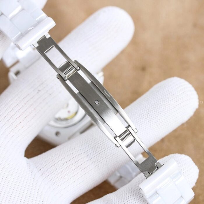 샤넬 J12 시계 레플리카 미러급 SA급 S급 고퀄리티 최상급 하이엔드 워치 [남성여성공용]  - best 8