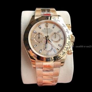 로렉스 데이토나 시계 레플리카 미러급 SA급 S급 고퀄리티 최상급 하이엔드 롤렉스 워치 [남성] - best