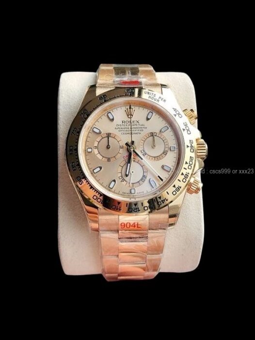 로렉스 데이토나 시계 레플리카 미러급 SA급 S급 고퀄리티 최상급 하이엔드 롤렉스 워치 [남성] - best