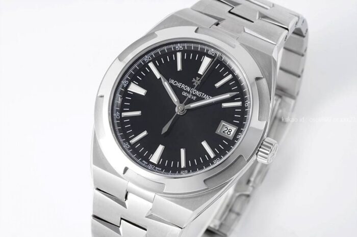 바쉐론콘스탄틴 오버시즈 시계 레플리카 미러급 SA급 S급 고퀄리티 최상급 하이엔드 워치 [남성] - best 2