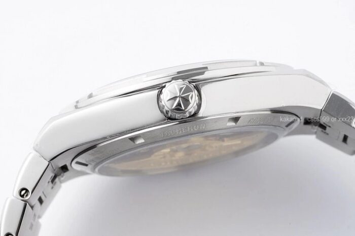 바쉐론콘스탄틴 오버시즈 시계 레플리카 미러급 SA급 S급 고퀄리티 최상급 하이엔드 워치 [남성] - best 7