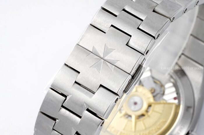 바쉐론콘스탄틴 오버시즈 시계 레플리카 미러급 SA급 S급 고퀄리티 최상급 하이엔드 워치 [남성] - best 9