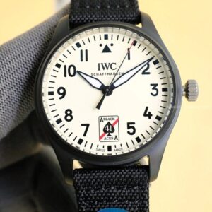 IWC 마크 20 시계 레플리카 미러급 SA급 S급 고퀄리티 최상급 하이엔드 워치 [남성] - best