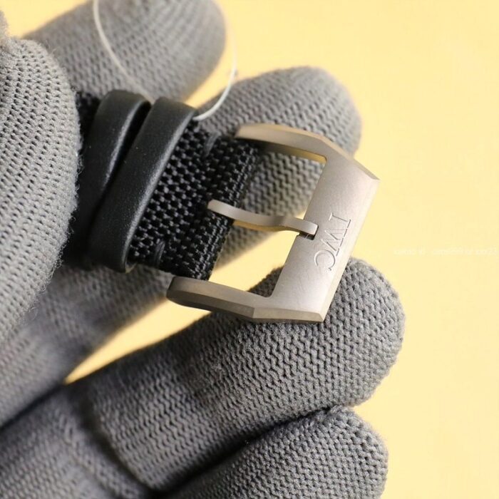 IWC 마크 20 시계 레플리카 미러급 SA급 S급 고퀄리티 최상급 하이엔드 워치 [남성] - best 8