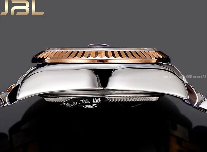 로렉스 데이저스트 (JB공장) 28mm 시계 레플리카 미러급 SA급 S급 고퀄리티 최상급 하이엔드 롤렉스 워치 [여성] - best 5