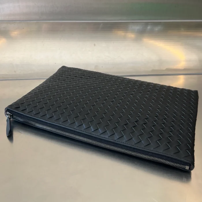 보테가베네타 클래식 클러치백 레플리카 미러급 SA급 S급 고퀄리티  [남성여성공용] best 최상급 하이엔드 4