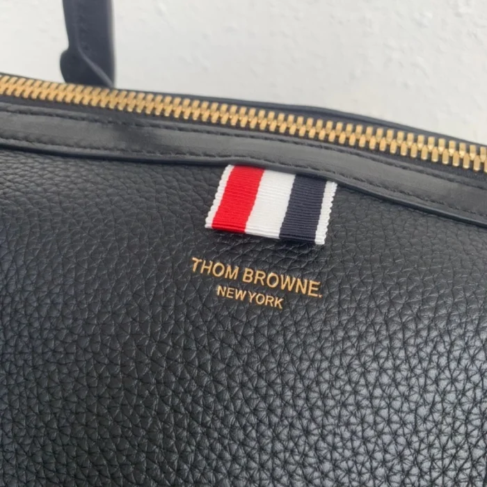 톰브라운 트래블 백 레플리카 미러급 SA급 S급 고퀄리티 가방 여행구 여행가방 보스턴백 [남성여성공용] - best 2