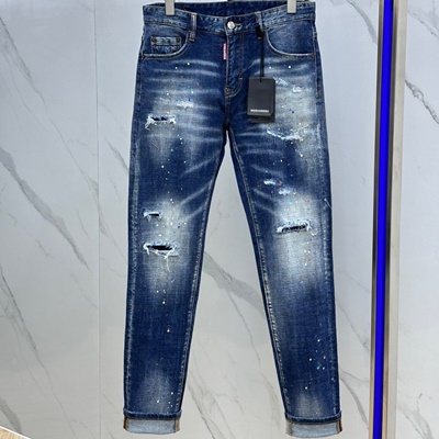 디스퀘어드 청바지 레플리카 미러급 SA급 S급 고퀄리티 [남성] 최상급 하이엔드 - best