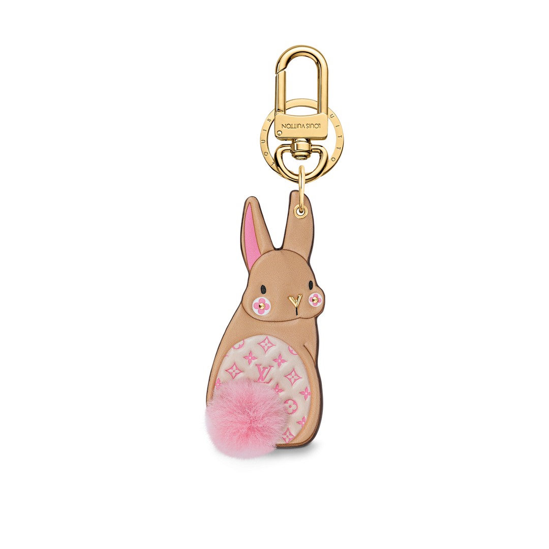 루이비통 레플리카 버니 키 홀더 M00994 3