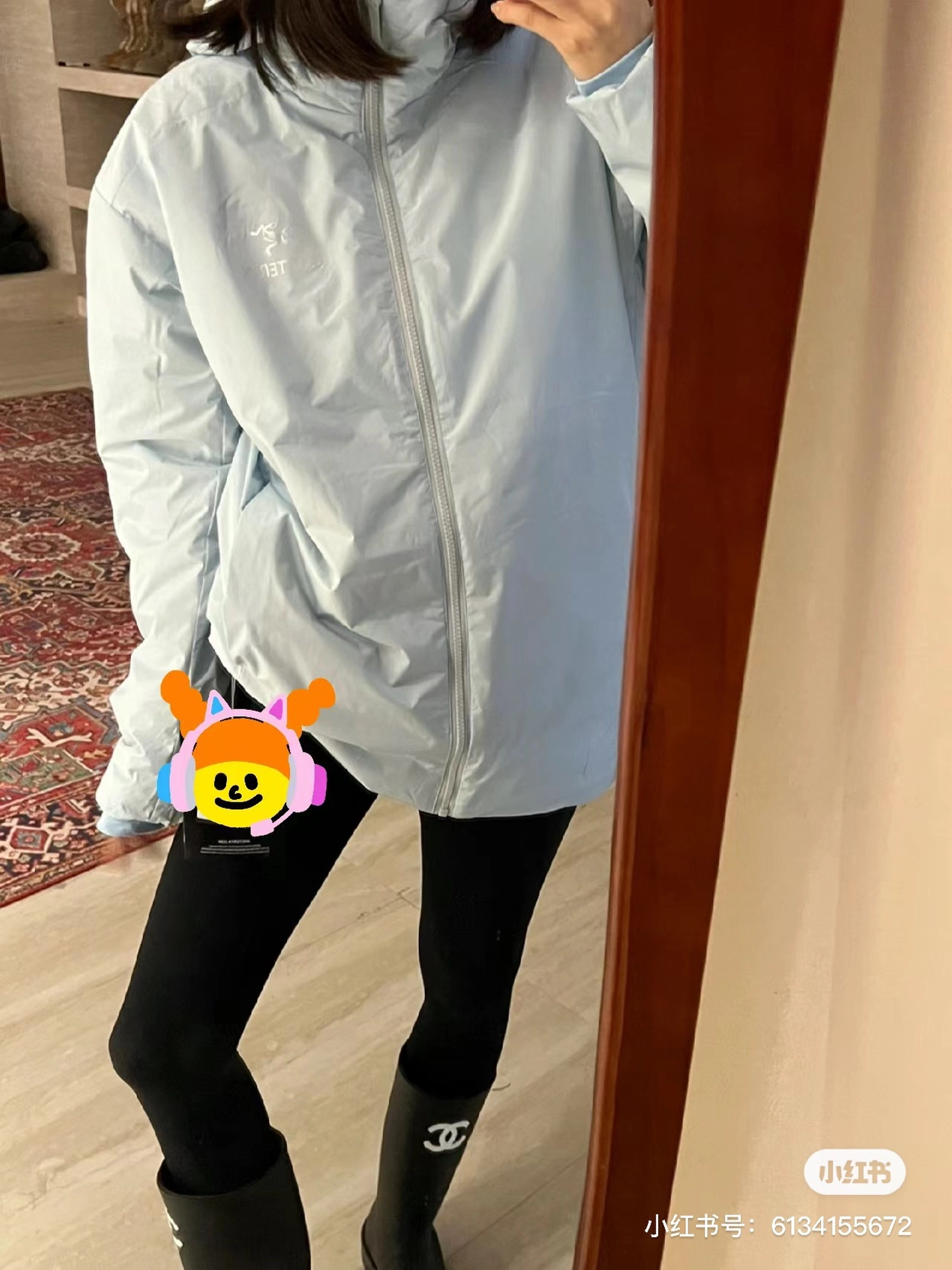 vg-아크테릭스-레플리카-아톰-케이폭-슈트-자켓-4color-명품 레플리카 미러 SA급 (VG) 아크테릭스 레플리카 아톰 케이폭 슈트 자켓 (4COLOR) - best 2