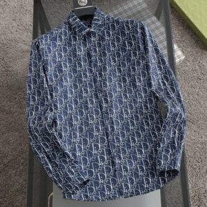 디올 셔츠 남방 (3 color) 레플리카 미러급 SA급 S급 고퀄리티 의류 [남성] 최상급 하이엔드 - thebest