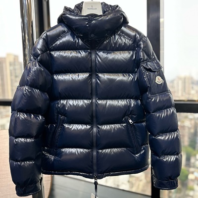 몽클레어 마야 패딩 (3 color) 레플리카 미러급 SA급 S급 고퀄리티 의류 후드 점퍼 [남성여성공용] - best 3