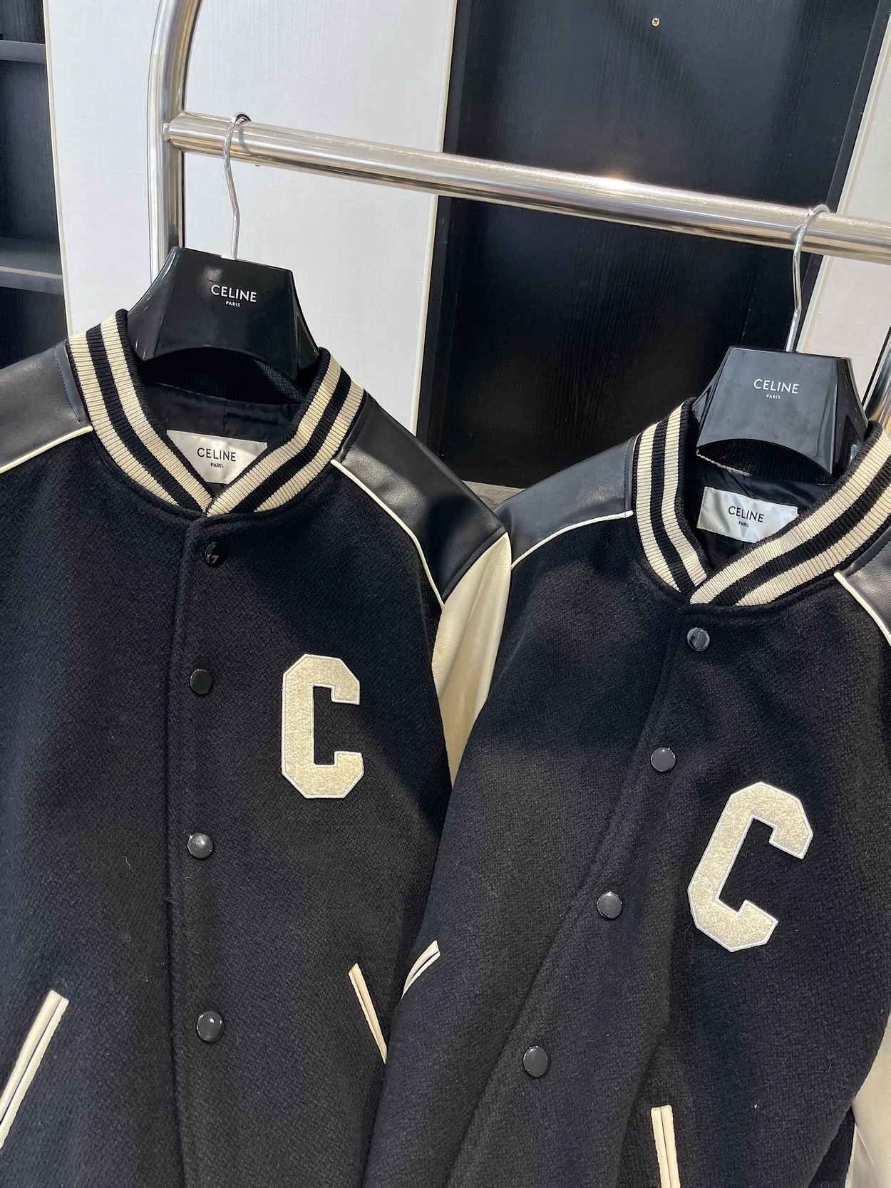 vg-셀린느-레플리카-울-베이스몰-저지-명품 레플리카 미러 SA급 (VG) 셀린느 레플리카 울 베이스몰 저지 14