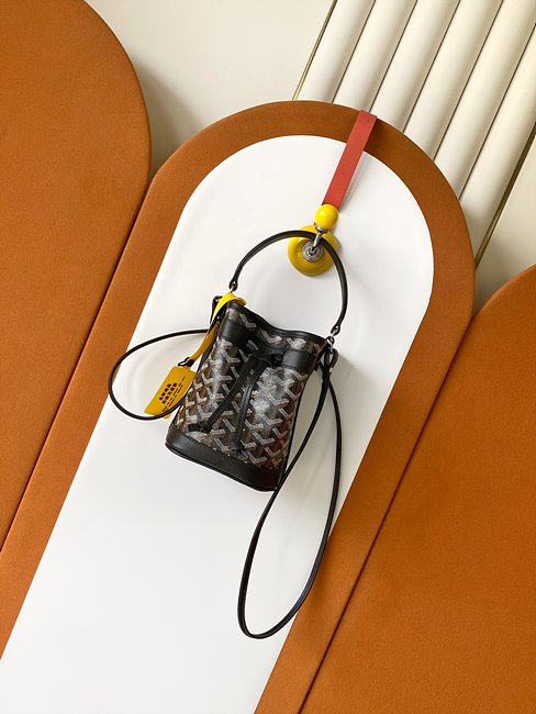 고야드 쁘띠 플로 버킷백 (9 color) 레플리카 미러급 SA급 S급 고퀄리티 최상급 하이엔드 핸드백 크로스백 가방 [여성] - best 3