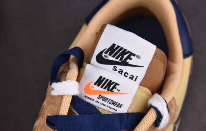 나이키 사카이 베이퍼와플 Sesame 레플리카 미러급 SA급 S급 고퀄리티 신발 스니커즈 [남성여성공용] - thebest 6